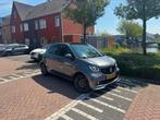 Smart ForFour Brabus Electric Drive 82pk Aut. 2019 Grijs, Auto's, Smart, Automaat, Achterwielaandrijving, 4 stoelen, Elektrisch