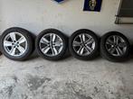 Audi a1 winter set velgen set velgenset audi a1 5x100 vo, Ophalen, Volkswagen