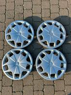 Originele ford Wieldoppen 16”, Auto diversen, Wieldoppen, Ophalen of Verzenden, Zo goed als nieuw