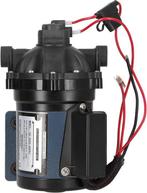 NIEUW : Elektrische softwash/chemie pomp softwash, Ophalen of Verzenden, Nieuw, Elektrisch, Cleaningshop