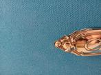 Pedro DURAN, Spaanse zilversmid:Sterling  zilver paperclip, Ophalen of Verzenden, Zilver