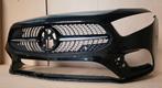 Voorbumper Mercedes A Klasse W177 AMG Origineel PDC AMG LINE, Gebruikt, -, Voor, Ophalen of Verzenden