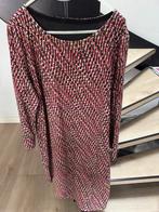 Mooie Kyra jurk, maat 44, Kleding | Dames, Jurken, Overige kleuren, Maat 42/44 (L), Ophalen of Verzenden, Zo goed als nieuw