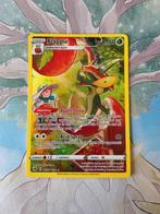 Pokemon astral radiance trainer gallery flapple tg02/tg30, Ophalen of Verzenden, Nieuw, Losse kaart, Foil
