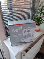 Hema Naaimachine, Hobby en Vrije tijd, Naaimachines en Toebehoren, Ophalen of Verzenden, Zo goed als nieuw, Naaimachine, Overige merken