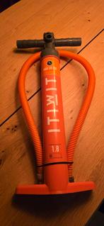 Itiwit Handpomp voor Kajak & SUP - 21 PSI, Ophalen of Verzenden, Nieuw, Overige typen
