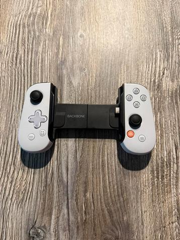 PlayStation Backbone usb-c beschikbaar voor biedingen