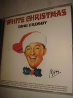 Bing Crosby- White Christmas- MCA- (NIEUW), Verzenden