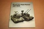 Deutsche Flak-Panzer seit 1945, Ophalen of Verzenden, Tweede Wereldoorlog, Gelezen, Landmacht
