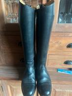 Rijlaars leer, Dieren en Toebehoren, Paardrijkleding, Gebruikt, Dressuur, Ophalen of Verzenden, Dames