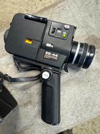 Vintage Sankyo ES-44 Super 8 Camera, Ophalen of Verzenden, 8mm, Camera