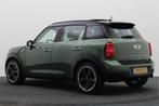 MINI Countryman 1.6 Cooper Chili € 12.950,00, Auto's, Mini, Voorwielaandrijving, 122 pk, Leder, Bedrijf