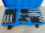 Buiten-binnen trekker set 12-delig, 2 en 3 armig, Ophalen, Nieuw