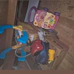 Rommelmarkt spullen, Diversen, Ophalen, Gebruikt