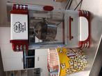 Popcornmachine, Huis en Inrichting, Keuken | Keukenbenodigdheden, Ophalen of Verzenden, Gebruikt
