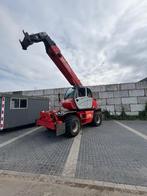 Manitou MRT 2150 Privilege, Zakelijke goederen, Machines en Bouw | Kranen en Graafmachines, Ophalen of Verzenden, Verreiker