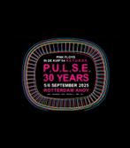 2x Pink Floyd Project AHOY R’dam 5sept2025, Twee personen, September