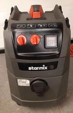Starmix ISP iPulse L-1635 nat of droog bouwstofzuiger, Doe-het-zelf en Verbouw, Ophalen, Gebruikt, Overige typen