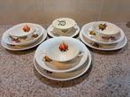 Vintage serviesdelen van Villeroy en Boch. Jaren 60, Antiek en Kunst, Ophalen of Verzenden