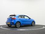 Kia Rio 1.0 T-GDi MHEV GT-Line | Draadloze Carplay, Auto's, Kia, 12 maanden, Gebruikt, Blauw, Bedrijf