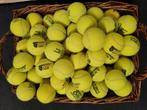 Gebruikte (tennis) padelballen voor hond of decoratie, Ophalen of Verzenden, Gebruikt, Hondenballen