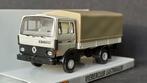 Renault jN 90 Daf 1:87 H0 Brekina Pol, Hobby en Vrije tijd, Modelauto's | 1:87, Verzenden, Zo goed als nieuw, Bus of Vrachtwagen