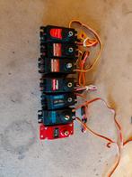 Gas rem servo"s., Ophalen of Verzenden, Zo goed als nieuw, Auto