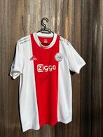 Ajax shirt gesigneerd door Sjaak Swart, Verzamelen, Ophalen of Verzenden, Zo goed als nieuw