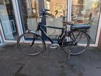 Gazelle Orange C7 ebike herenfiets 57 cm, 55 tot 59 cm, Ophalen, Zo goed als nieuw, Gazelle