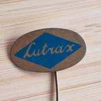 SPELDJE Lutrax, Verzamelen, Ophalen of Verzenden, Zo goed als nieuw, Merk