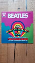 The Beatles - Magical Mystery Tour Plus Other Songs (1972), Ophalen of Verzenden, Gebruikt, 12 inch, Poprock