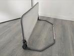 Safety 1st bedhekje bedvanger 90cm, Ophalen, Gebruikt, Minder dan 140 cm, 85 tot 100 cm