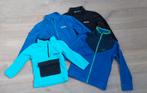 Fleecetrui- pakket O'neill en Regatta, maat 92 tot 116, Ophalen of Verzenden, Gebruikt
