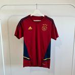 Ajax Amsterdam shirt, Verzamelen, Sportartikelen en Voetbal, Shirt, Verzenden, Zo goed als nieuw, X