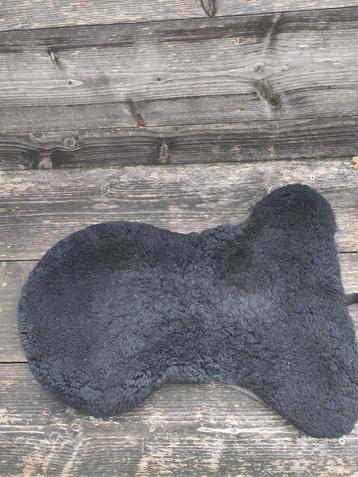 Seat saver Overtrek BR Bont Zwart

 beschikbaar voor biedingen