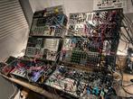 AJH synths, Verbos, Befaco, hexinverter, tiptop, Verzenden, Zo goed als nieuw, Overige merken