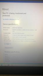 Lenovo laptop, Computers en Software, Windows Laptops, Ophalen, 2 tot 3 Ghz, 15 inch, 8 GB