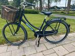 Cortina U4 28 inch meisjesfiets, Fietsen en Brommers, Fietsen | Meisjes, Gebruikt, Versnellingen, Cortina, Ophalen