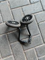 zijwieltjes, Ophalen, Zo goed als nieuw, Minder dan 16 inch, Zijwieltjes