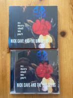 nick cave and the bad seeds, Cd's en Dvd's, Cd's | Rock, Singer-songwriter, Ophalen of Verzenden, Zo goed als nieuw