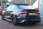 Audi Rs3 Quattro Sedan | Volledig Origineel | B&O | Vol-Led, Auto's, Audi, Automaat, Gebruikt, RS3, Zwart
