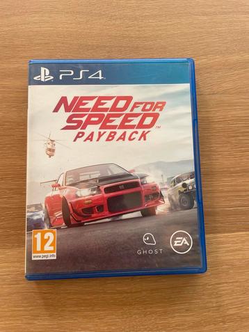 PS4 spellen beschikbaar voor biedingen