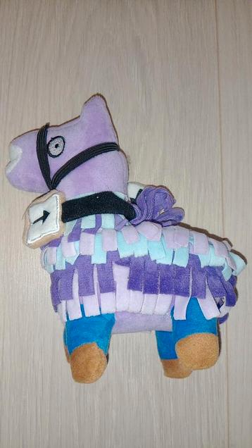 Fortnite lama  beschikbaar voor biedingen