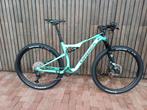 Orbea Oiz M30 carbon / Shimano SLX 12 / Fox Performance 100, Overige merken, 28 inch, Gebruikt, 10 tot 15 versnellingen