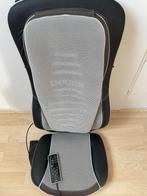 Breurer massage stoel MG300 XL, Zo goed als nieuw, Massagestoel of Kussen, Ophalen