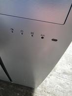 Sharp airco/droger, Ophalen, Gebruikt, Afstandsbediening