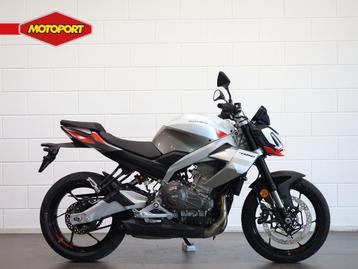 Aprilia Tuono 457 (bj 2025) beschikbaar voor biedingen