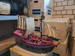 Schip Ahoy ..., Ophalen, Zo goed als nieuw