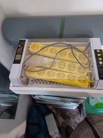 Broedmachine, Dieren en Toebehoren, Pluimvee | Toebehoren, Ophalen of Verzenden, Zo goed als nieuw, Broedmachine