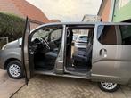 Nissan Evalia 1.6 Acenta 5p|AIRCO/TRHK/STOELVRW/, Auto's, Voorwielaandrijving, Gebruikt, Overige modellen, 4 cilinders